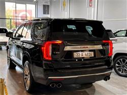 جي ام سي يوكون